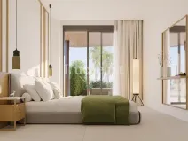 Prodej bytu 2+kk, Fuengirola, Španělsko, 52 m2