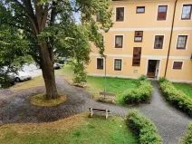 Prodej bytu 2+kk, Dobrá Voda u Českých Budějovic, Lázeňská, 67 m2