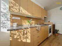 Pronájem bytu 3+1, Třebíč, Obránců míru, 71 m2