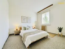Pronájem bytu 3+1, Třebíč, Obránců míru, 71 m2
