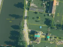 Prodej podílu pozemku pro bydlení, Záblatí, 43 m2