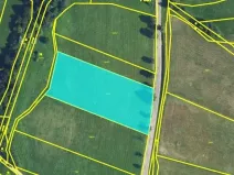 Prodej podílu pole, Protivanov, 2920 m2