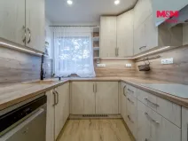 Pronájem bytu 3+1, Holoubkov, 59 m2