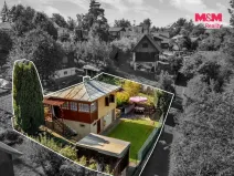 Prodej chaty, Okoř, 36 m2