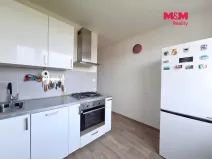Prodej bytu 3+1, Jaroměř - Pražské Předměstí, Josefa Šímy, 74 m2