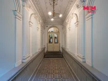 Prodej bytu 3+kk, Praha - Vinohrady, Sázavská, 71 m2