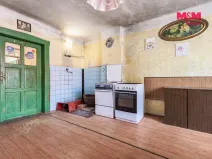 Prodej rodinného domu, Zbizuby - Vranice, 78 m2