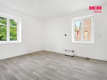 Prodej bytu 1+1, Jablonec nad Nisou, Souběžná, 49 m2