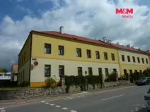 Prodej bytu 3+kk, Nové Město nad Metují, Havlíčkova, 65 m2
