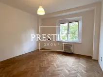 Pronájem bytu 3+kk, Praha - Žižkov, Biskupcova, 59 m2