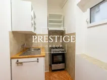 Pronájem bytu 3+kk, Praha - Žižkov, Biskupcova, 59 m2
