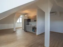 Pronájem bytu 1+kk, Říčany, 17. listopadu, 63 m2
