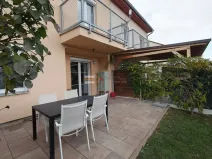 Pronájem rodinného domu, Zlonín, Měšická, 140 m2
