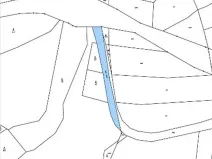 Prodej lesa, Česká Bělá, 1714 m2