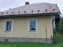 Prodej rodinného domu, Dětřichov nad Bystřicí, 136 m2