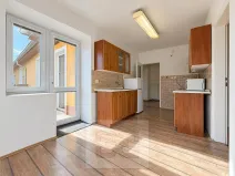 Pronájem rodinného domu, Rosice, Stará, 89 m2