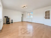 Pronájem rodinného domu, Rosice, Stará, 89 m2