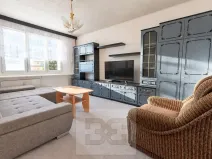 Pronájem bytu 3+kk, Plzeň, Nad Dalmatinkou, 63 m2