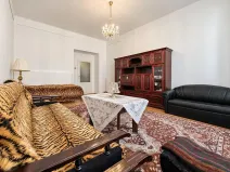 Pronájem bytu 1+1, Praha - Žižkov, Sudoměřská, 18 m2