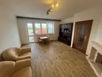 Pronájem bytu 3+1, Praha, V rovinách, 82 m2