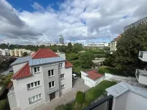 Pronájem bytu 3+1, Praha, V rovinách, 82 m2