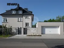 Pronájem bytu 3+kk, Praha - Krč, Branická, 97 m2