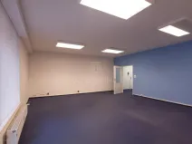 Pronájem obchodního prostoru, Praha - Veleslavín, Křenova, 97 m2