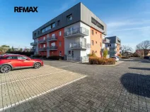 Pronájem bytu 1+kk, Kutná Hora, Tyršova, 43 m2