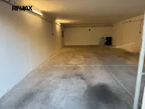 Pronájem garáže, Praha - Podolí, Bohuslava Martinů, 36 m2