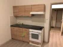 Pronájem bytu 1+kk, Milovice, Slepá, 26 m2