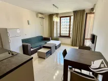 Prodej bytu 2+kk, Sveti Vlas, Bulharsko, 55 m2
