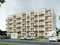 Prodej bytu 2+kk, Ravda, Bulharsko, 47 m2