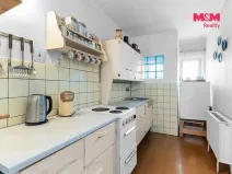 Prodej rodinného domu, Libáň, Emlerova, 131 m2