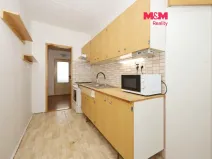 Prodej bytu 3+1, Moravské Budějovice, Šafaříkova, 75 m2
