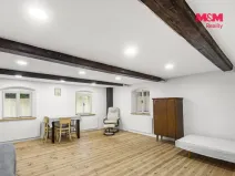 Prodej chalupy, Holetín - Horní Holetín, 50 m2