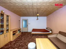 Prodej rodinného domu, Ústín, 242 m2