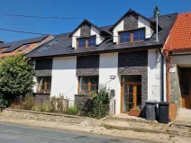 Prodej rodinného domu, Radostice, Pod Sirotkem, 235 m2