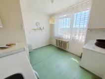 Prodej bytu 1+1, Ivančice, mjr. Nováka, 33 m2