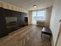 Prodej bytu 1+1, Ivančice, mjr. Nováka, 33 m2