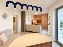 Prodej bytu 1+kk, Brno, Řepova, 42 m2