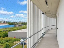 Prodej bytu 1+kk, Brno, Řepova, 42 m2