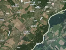 Prodej lesa, Mikulčice, 2795 m2