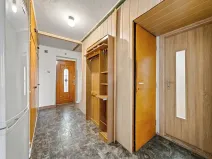 Prodej rodinného domu, Hostomice, Jiráskova, 134 m2