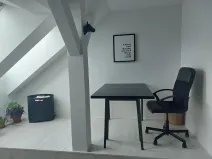 Pronájem bytu 1+1, Brno, Kolískova, 30 m2