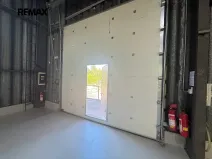 Pronájem skladu, Veleň, K Cihelně, 1100 m2