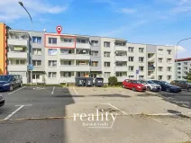 Pronájem bytu 3+1, Jihlava, Jarní, 71 m2