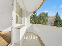 Pronájem bytu 2+1, Jihlava, Březinova, 57 m2