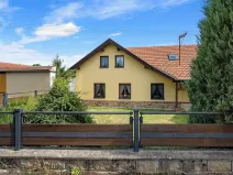 Prodej vícegeneračního domu, Pelhřimov, 300 m2