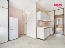 Prodej bytu 3+1, Velké Hamry, 76 m2