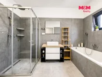 Prodej rodinného domu, Ostrava - Nová Bělá, Mitrovická, 150 m2